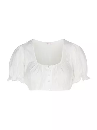 TRENTINI | Dirndlbluse SUSANNA | 